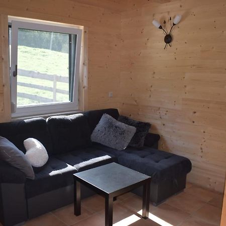 Auszeit Steinbauer Villa Magdalensberg Eksteriør billede