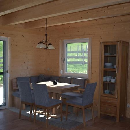 Auszeit Steinbauer Villa Magdalensberg Eksteriør billede